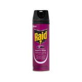 Raid Insect Killer Spray for Crawling & Flying Insects 300ml