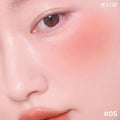 4U2 Girl Friends Mousse Lip Cup 05 LUV LUV