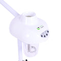 Salon System JY-10RW Facial Steamer with Ozone - Adjustable, Portable