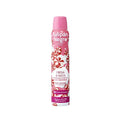 Tulipan Negro Antiperspirant Deodorant Spray Strawberry & Cream 200ml