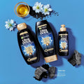 Garnier Ultra Doux Black Charcoal & Black Seed Oil Hair Cream, 200ml