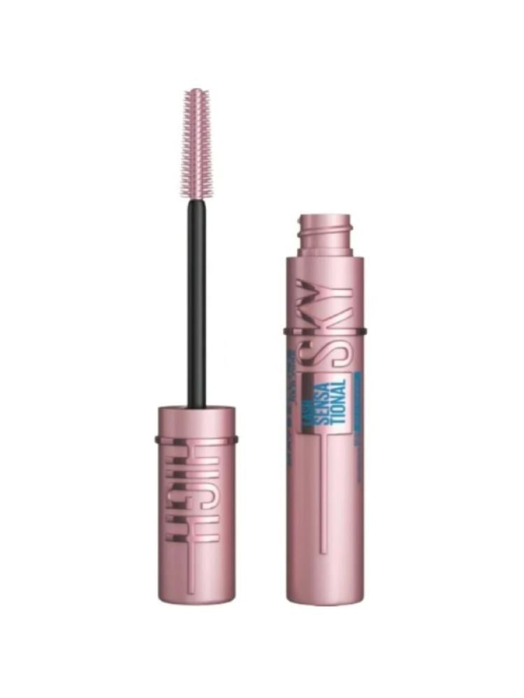 Maybelline Sky High Waterproof Mascara Black Extreme Length Volume 7.2ml