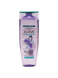 Purifying Scalp Shampoo for Itchy Dry Scalp Hyaluronic Acid L'Oreal 600ml