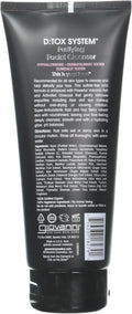 Best Facial Cleanser Purifying Formula For All Skin Types Giovanni 207ml