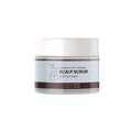 Celia Coffee and Ginger Scalp Scrub, Exfoliating Treatment, 215g