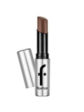 Matte Lipstick Long Lasting Powder Finish Flormar Coffee Lover 3g