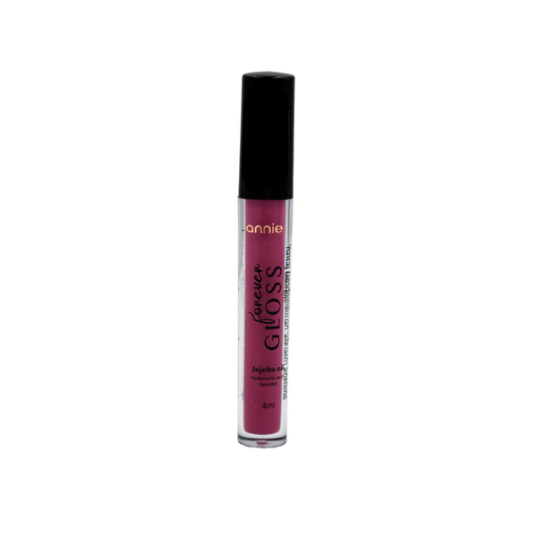 Lip Gloss Hydrating Shine Long Lasting Formula Annie 5ml