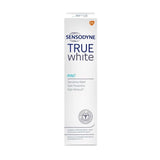Sensodyne True White Toothpaste Extra Fresh for Sensitive Teeth & Whitening 75ml
