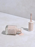 Pastel Nude Nail Polish Shade 766 - 13ml