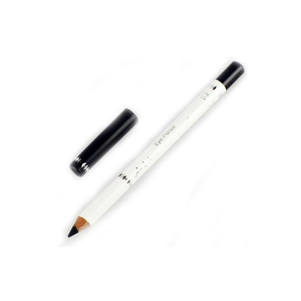 Lorance Eyeliner Pencil, Black, No. 51, Long-Lasting