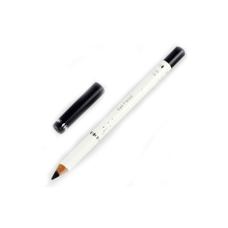Lorance Eyeliner Pencil, Black, No. 51, Long-Lasting