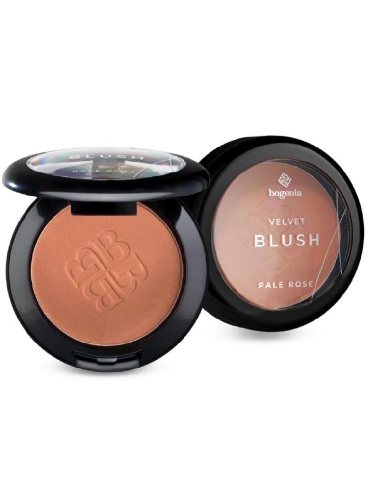 Rose Inc Blush Velvet Cream Blush Natural Glow Bogenia 5.8g