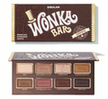 Best Neutral Eyeshadow Palette Highly Pigmented Wonka Bar Collection Sheglam