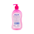 Nexton Baby Shampoo and Wash 500ml Hair and Body Cleanser