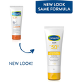 Cetaphil Sunscreen Lotion SPF 50+ Face and Body, Fragrance-Free, 50ml