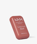 Best Cream Blush Buttermelt Feeling Butt NYX Professional Makeup