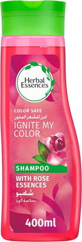 Ignite My Color Best Shampoo for Color Treated Hair Vibrant 400ml