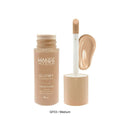 Make Over 22 Alkaline Filter Foundation - 30ml