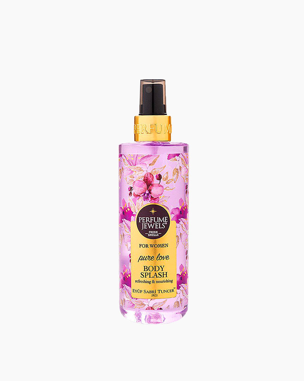 Shampoo for Very Dry Hair Intense Nourishing Jojoba Oil ELVIVE 400ml