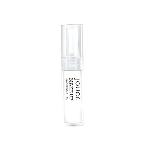 Jouer Lip Gloss, Clear, Hydrating Lip Balm