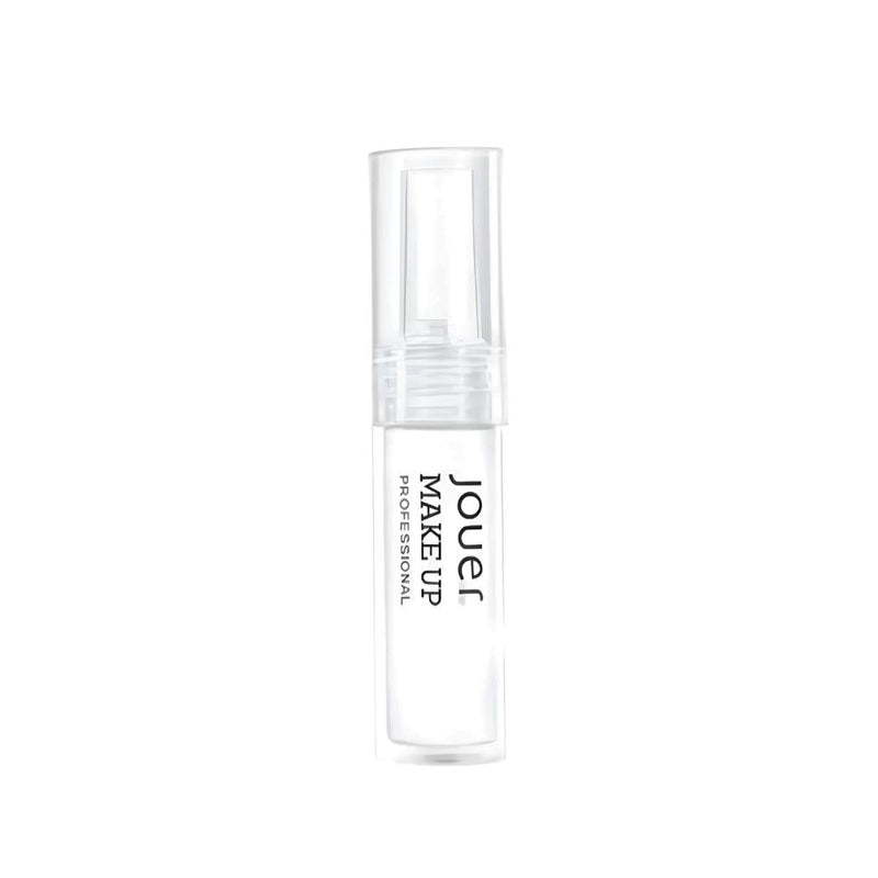 Jouer Lip Gloss, Clear, Hydrating Lip Balm