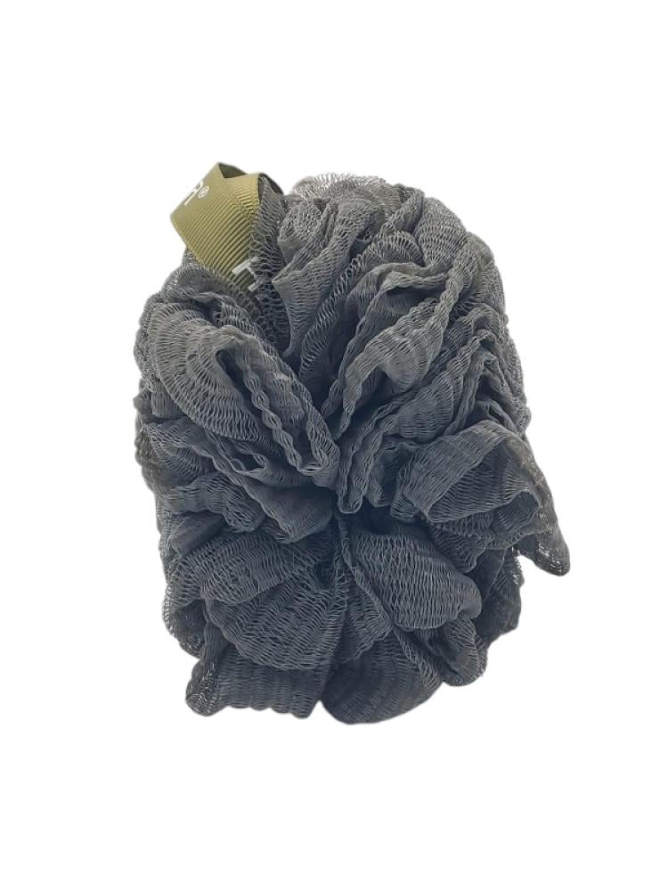 Haoda Bath Sponge BK24-043 for Gentle Exfoliation and Rich Lather
