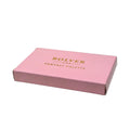 Best Matte Eyeshadow Palette 18-Color High-Shine Shimmer Finish Polvier E08