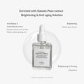 Dr. Althea Natural Radiance Essence Kakadu Plum Extract Brightening 30ml