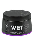 Totex Hair Styling Wax Wet Look - 150 ml