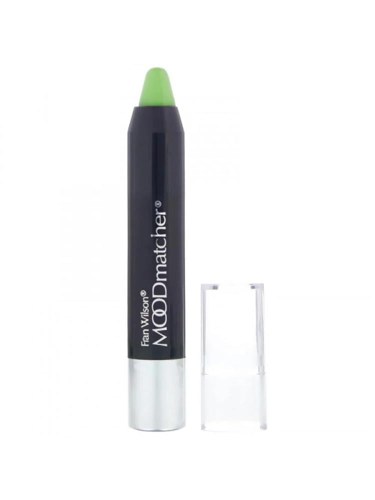 Mood Matcher Lipstick Color Changing Long Lasting Formula Fran Wilson 3.5g
