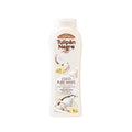 Tulipan Negro Coconut Shower Gel Moisturizing Body Wash 650ml