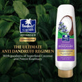 Parachute Advanced Coconut & Rosemary Balm for Scalp Care - 300ml
