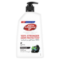 Lifebuoy Hand Wash Charcoal and Mint Purifying Liquid 450ml