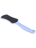 Foot File Callus Remover Hard Skin Smoothing Metal Surface Salon System 1 Piece