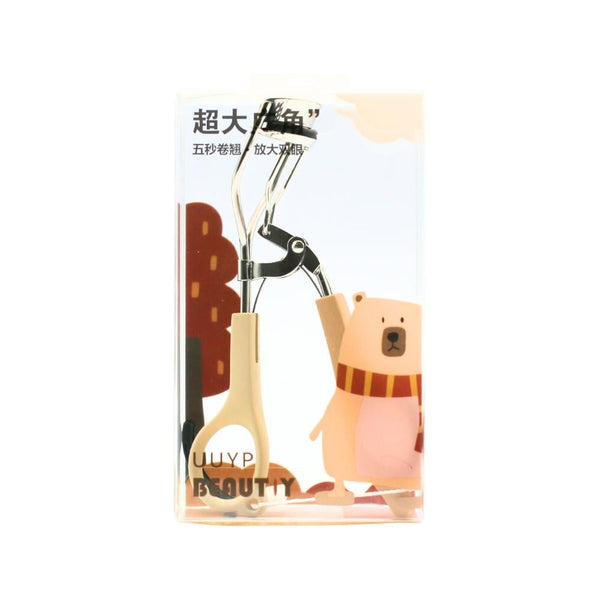 Magnetic Eyelash Applicator Tool Precision False Lash Helper Yoyo YB 1 Piece