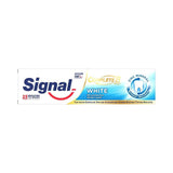 Signal Toothpaste Complete 8 Actions White 75ml