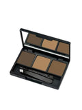 Golden Rose Eyebrow Styling Kit Natural Definition Shaping Powder 2g