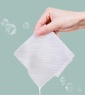 Yoyosoft Facial Cotton Swabs - 75 Pieces