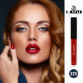 Matte Liquid Lipstick Vegan Long Lasting 216 Castal 5ml