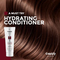 Capixy Nourishing Conditioner with Capixyl and Peppermint Oil 250ml