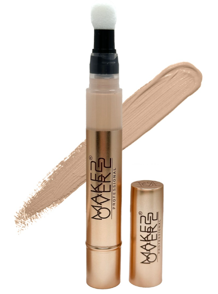 Best Full Coverage Concealer Lightweight Dark Spot Masking Make Over22 10ml