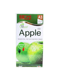 Auroma Apple Hair Color Cream A3 Dark Brown 500ml