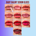 Lip Gloss Best Lip Gloss For Plumping Moisturising Serum Show By Pastel 36