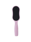 Foot Callus Remover Dual-Sided File Ergonomic Beauty System 1pc