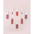 Pink Liquid Blush Natural Color Light Touch Hearts 02 Pink 15ml