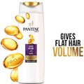Best Shampoo for Hard Water Thickening Shine Volume Pantene 190ml