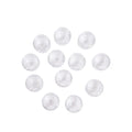 Cosmetic Container Set - 12 Pieces