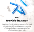 Farmstay Collagen Hair Filler Ampoule - 13ml