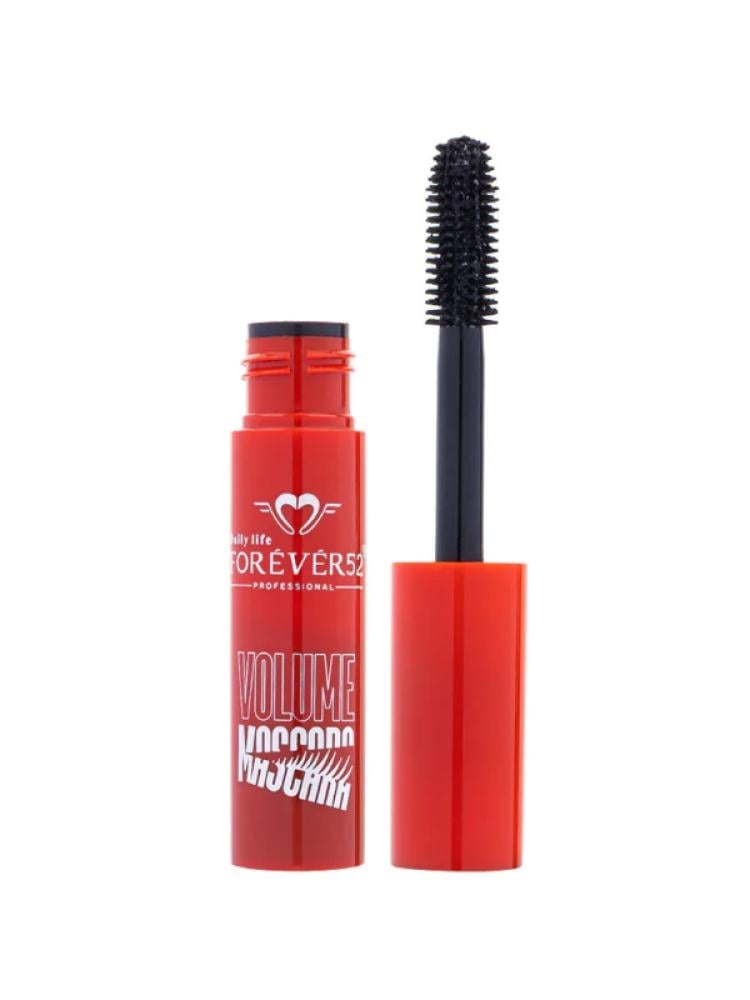 Volume Mascara Black Best for Thin Lashes Forever52 10g