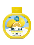 Buy Shower Gel Lemon Extract Fresh Feel 750ml